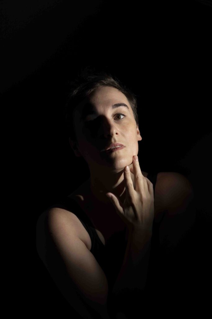 Portraits by Reed Gustow